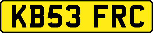 KB53FRC