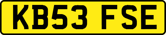 KB53FSE