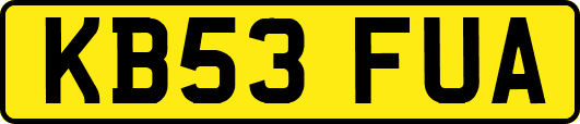 KB53FUA