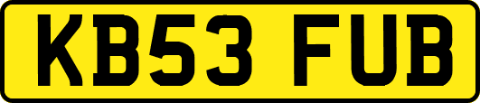 KB53FUB