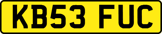 KB53FUC