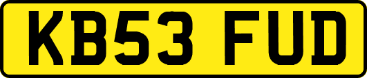 KB53FUD