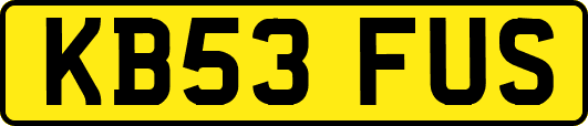 KB53FUS