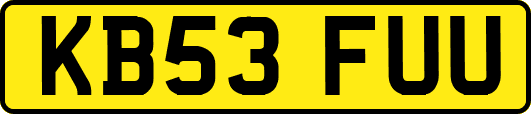 KB53FUU
