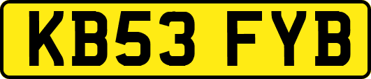 KB53FYB