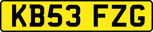 KB53FZG