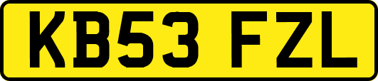 KB53FZL