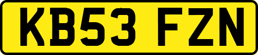 KB53FZN