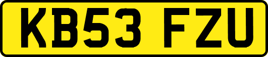 KB53FZU