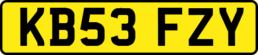 KB53FZY