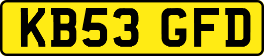 KB53GFD