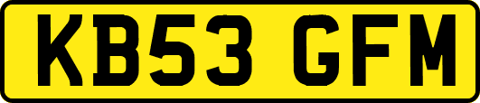KB53GFM