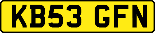 KB53GFN