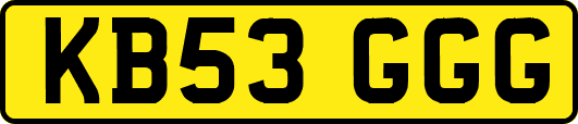 KB53GGG
