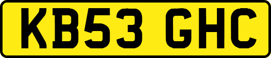 KB53GHC