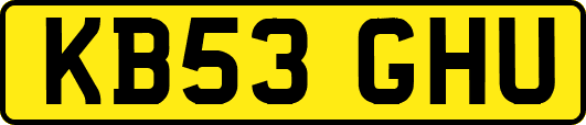 KB53GHU
