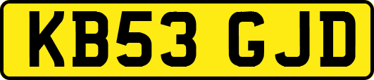 KB53GJD