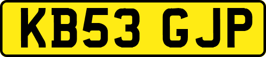 KB53GJP