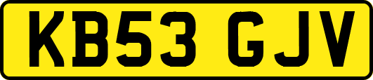 KB53GJV