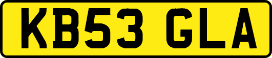 KB53GLA