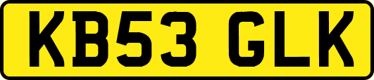 KB53GLK