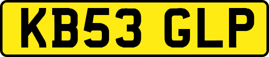 KB53GLP