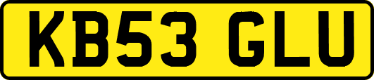 KB53GLU