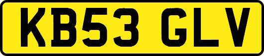 KB53GLV