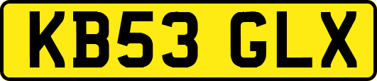 KB53GLX