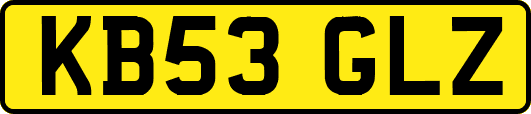 KB53GLZ