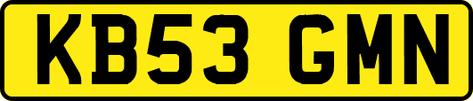 KB53GMN