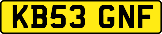 KB53GNF