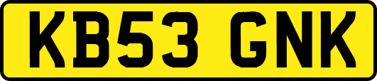 KB53GNK