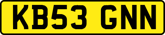 KB53GNN