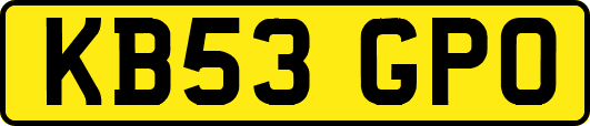KB53GPO