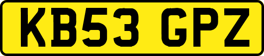 KB53GPZ