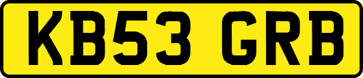 KB53GRB