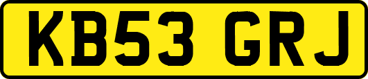 KB53GRJ