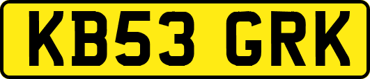 KB53GRK
