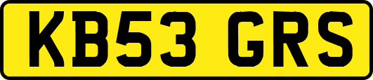 KB53GRS
