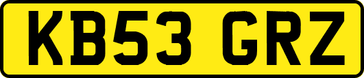 KB53GRZ