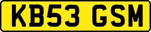 KB53GSM