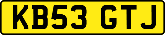 KB53GTJ