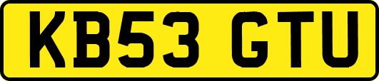 KB53GTU