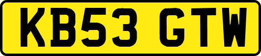 KB53GTW