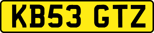 KB53GTZ