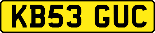 KB53GUC