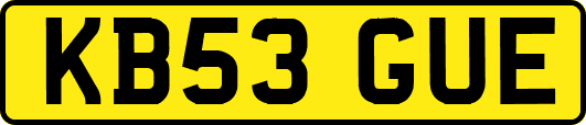 KB53GUE