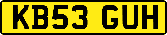 KB53GUH
