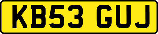 KB53GUJ